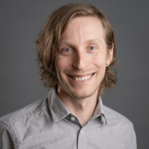 Christopher Gelbmann